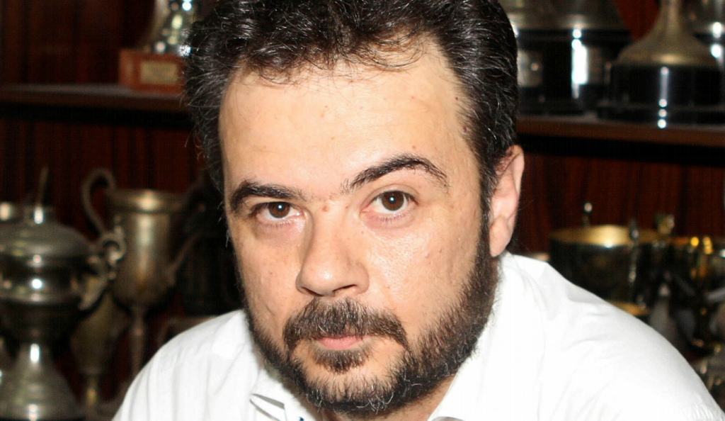 Μαστροθύμιος: «Αδικαιολόγητη η καθυστέρηση, δεν γίνεται να μπουν στο… συρτάρι οι ενστάσεις» | Pagenews.gr Μαστροθύμιος: «Αδικαιολόγητη η καθυστέρηση, δεν γίνεται να μπουν στο… συρτάρι οι ενστάσεις» | Pagenews.gr