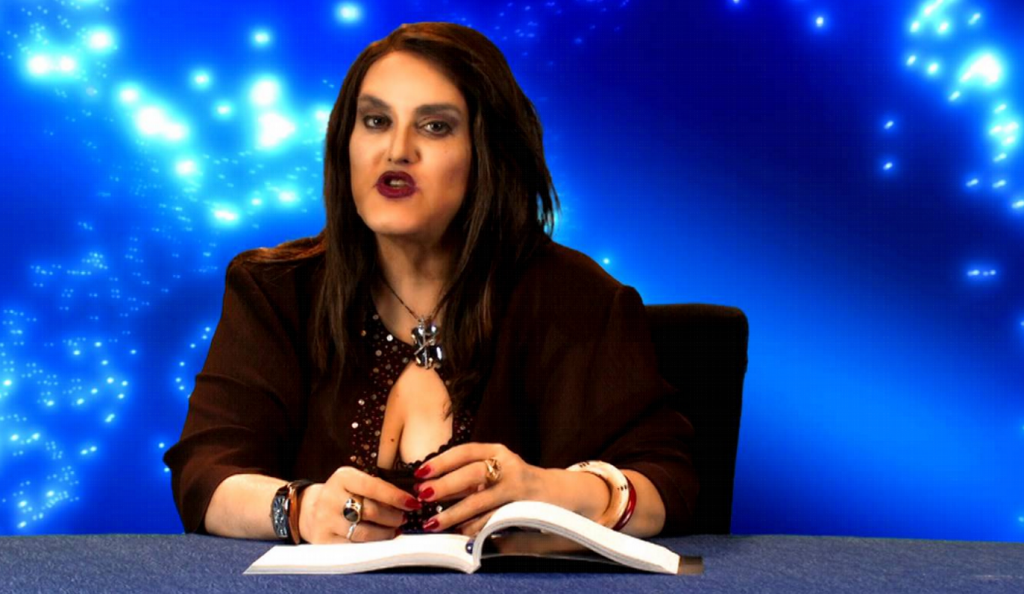 Θλίψη: Έφυγε από τη ζωή η Βιργινία Λεούση | Pagenews.gr Θλίψη: Έφυγε από τη ζωή η Βιργινία Λεούση | Pagenews.gr