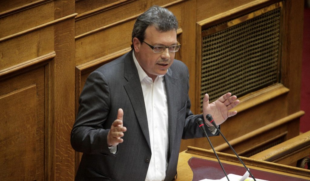 Από το “Δεν πληρώνω” στελέχη του ΣΥΡΙΖΑ λένε “ναι” στα πλευρικά διόδια | Pagenews.gr Από το “Δεν πληρώνω” στελέχη του ΣΥΡΙΖΑ λένε “ναι” στα πλευρικά διόδια | Pagenews.gr