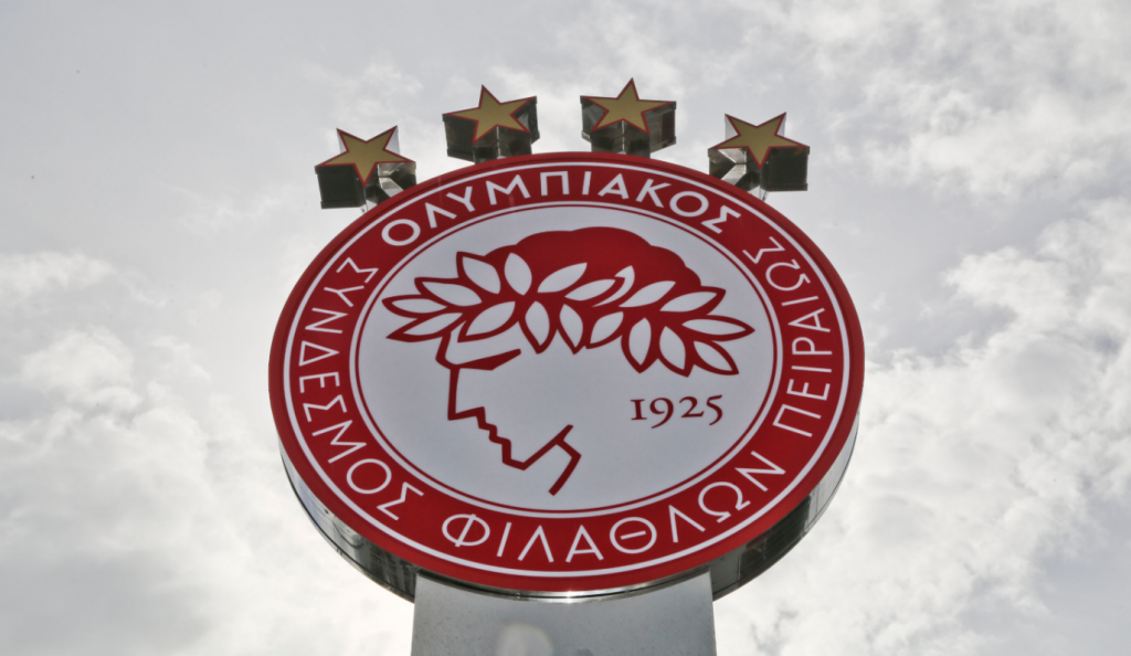 Ποιος Ολυμπιακός; Κλείνει σε Αγγλική ομάδα! | Pagenews.gr Ποιος Ολυμπιακός; Κλείνει σε Αγγλική ομάδα! | Pagenews.gr