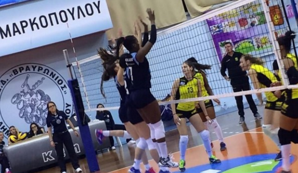 Μαρκόπουλο – Άρης 1-3 | Pagenews.gr Μαρκόπουλο – Άρης 1-3 | Pagenews.gr