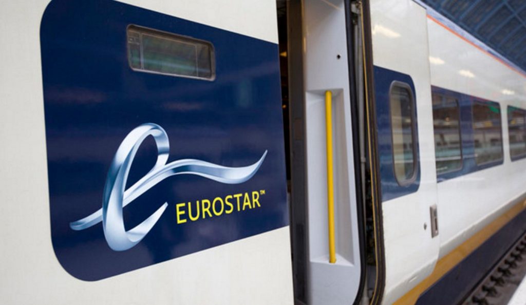Eurostar: Tουρίστες επιστρέφουν στην Ευρώπη | Pagenews.gr Eurostar: Tουρίστες επιστρέφουν στην Ευρώπη | Pagenews.gr