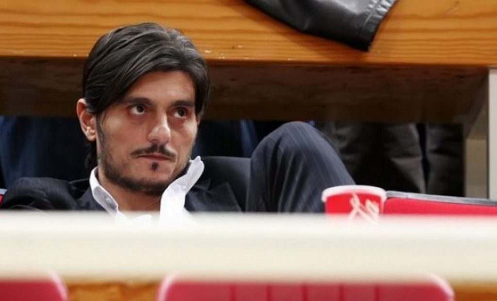 Γιαννακόπουλος: «Ο κόσμος αποφασίζει, αν μείνουμε στην Euroleague αποχωρώ» | Pagenews.gr Γιαννακόπουλος: «Ο κόσμος αποφασίζει, αν μείνουμε στην Euroleague αποχωρώ» | Pagenews.gr