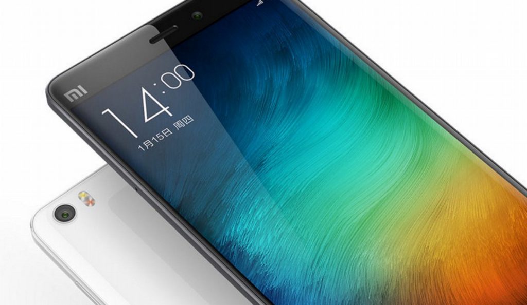 Xiaomi Mi 6: Έρχεται με Snapdragon 821 ( ; ) | Pagenews.gr Xiaomi Mi 6: Έρχεται με Snapdragon 821 ( ; ) | Pagenews.gr