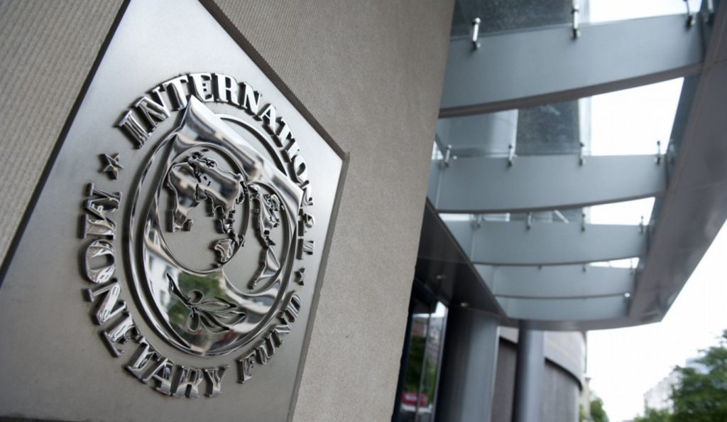 ΔΝΤ: H Ευρώπη χρειάζεται νέα ώθηση στην αναδιάρθρωση του τραπεζικού τομέα | Pagenews.gr ΔΝΤ: H Ευρώπη χρειάζεται νέα ώθηση στην αναδιάρθρωση του τραπεζικού τομέα | Pagenews.gr