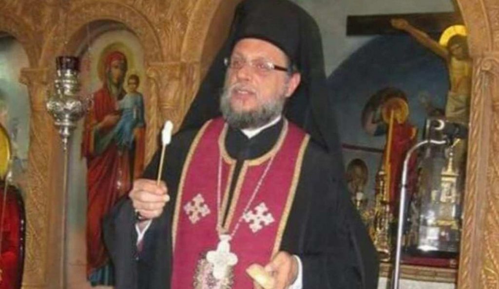 Αυτοί είναι οι δολοφόνοι του Αρχιμανδρίτη (pics) | Pagenews.gr Αυτοί είναι οι δολοφόνοι του Αρχιμανδρίτη (pics) | Pagenews.gr