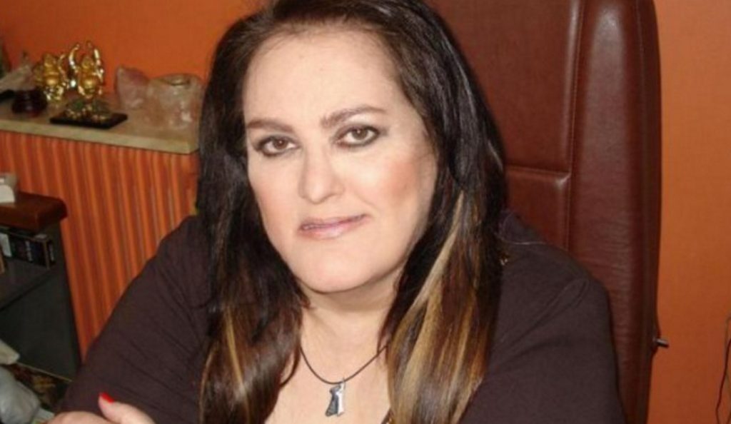 Το Σάββατο η κηδεία της Βιργινίας Λεούση | Pagenews.gr Το Σάββατο η κηδεία της Βιργινίας Λεούση | Pagenews.gr