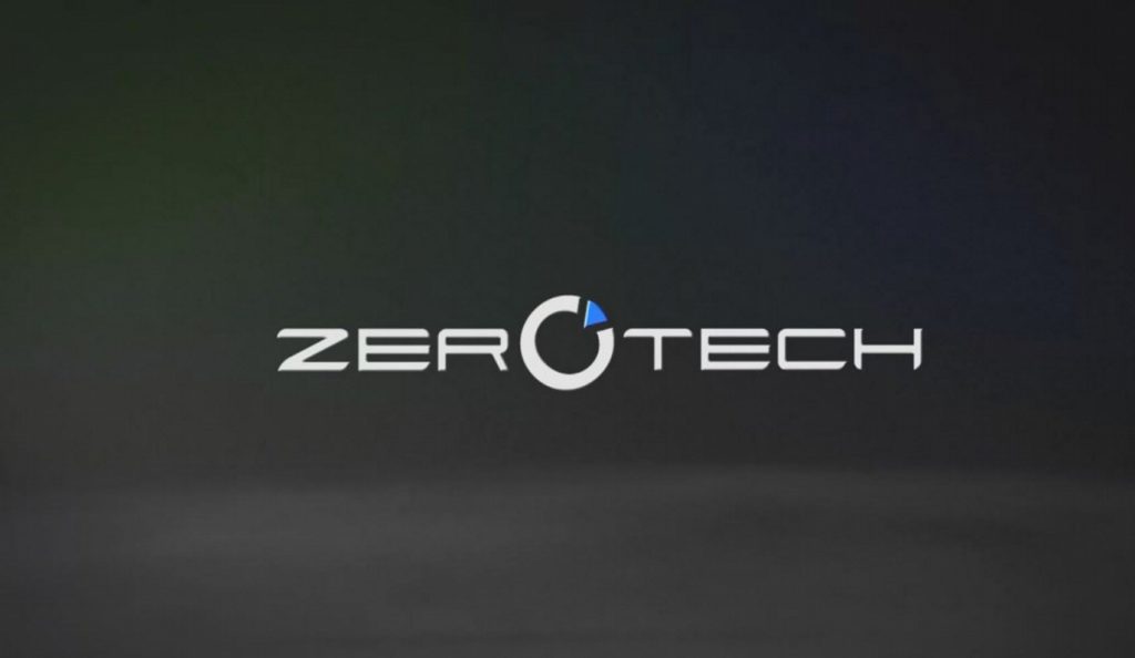 Hunter: Το νέο αναδιπλούμενο drone της ZeroTech | Pagenews.gr Hunter: Το νέο αναδιπλούμενο drone της ZeroTech | Pagenews.gr