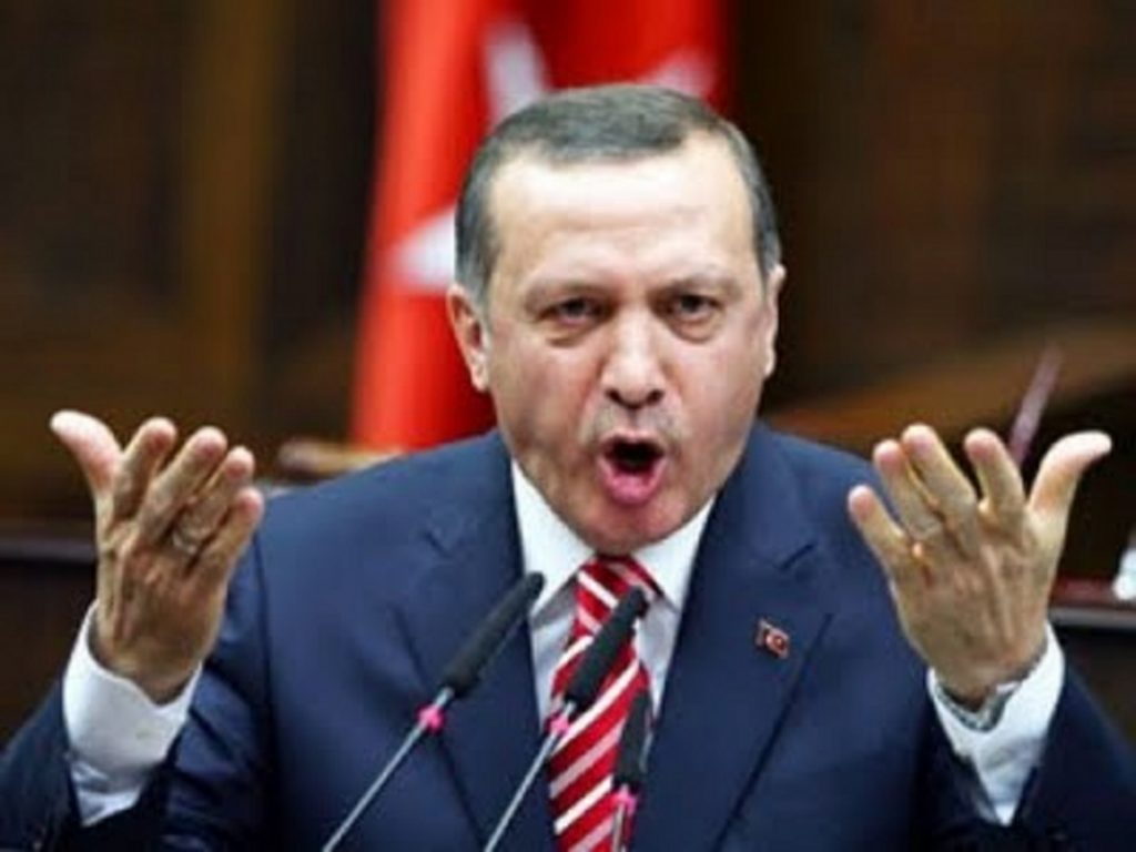 Ερντογάν: Να αφαιρεθεί ο όρος Τουρκία από τους συλλόγους και ενώσεις | Pagenews.gr Ερντογάν: Να αφαιρεθεί ο όρος Τουρκία από τους συλλόγους και ενώσεις | Pagenews.gr