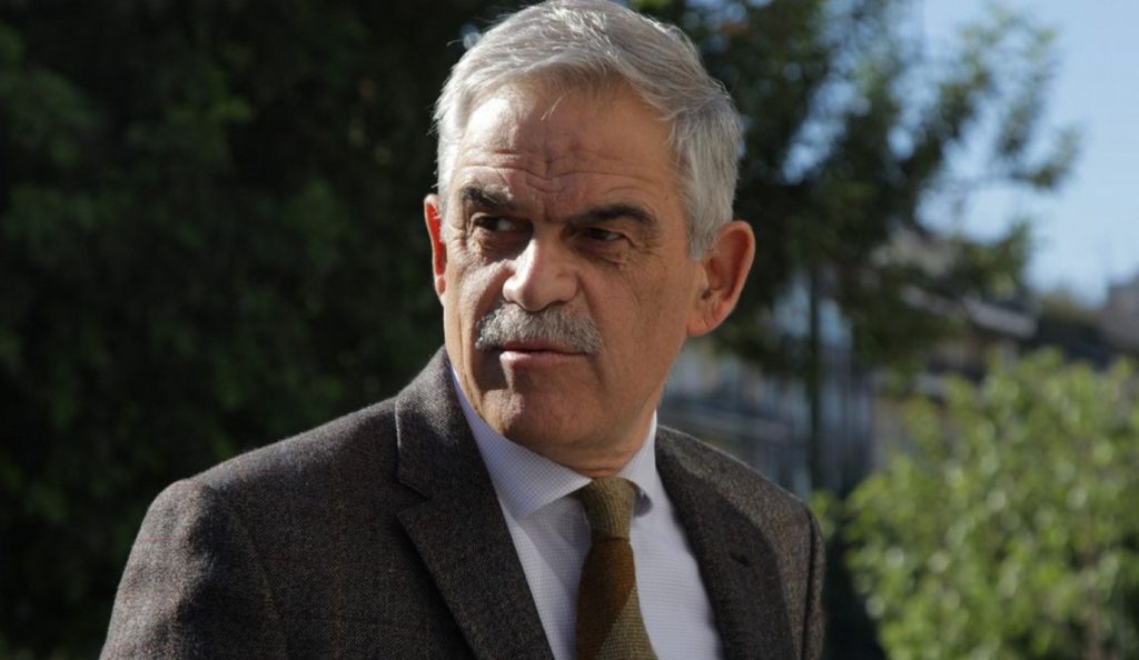 Ν. Τόσκας: Κανένας δισταγμός δεν υπάρχει στην αντιμετώπιση των κουκουλοφόρων | Pagenews.gr Ν. Τόσκας: Κανένας δισταγμός δεν υπάρχει στην αντιμετώπιση των κουκουλοφόρων | Pagenews.gr