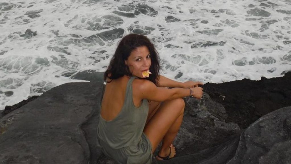 Η Ειρήνη Κολιδά επιστρέφει στο Survivor! | Pagenews.gr Η Ειρήνη Κολιδά επιστρέφει στο Survivor! | Pagenews.gr