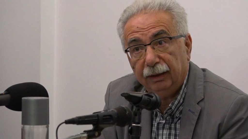 Ο Γαβρόγλου έθεσε σε καθεστώς αποχής τον πρύτανη του Δημοκρίτειου Πανεπιστημίου | Pagenews.gr Ο Γαβρόγλου έθεσε σε καθεστώς αποχής τον πρύτανη του Δημοκρίτειου Πανεπιστημίου | Pagenews.gr