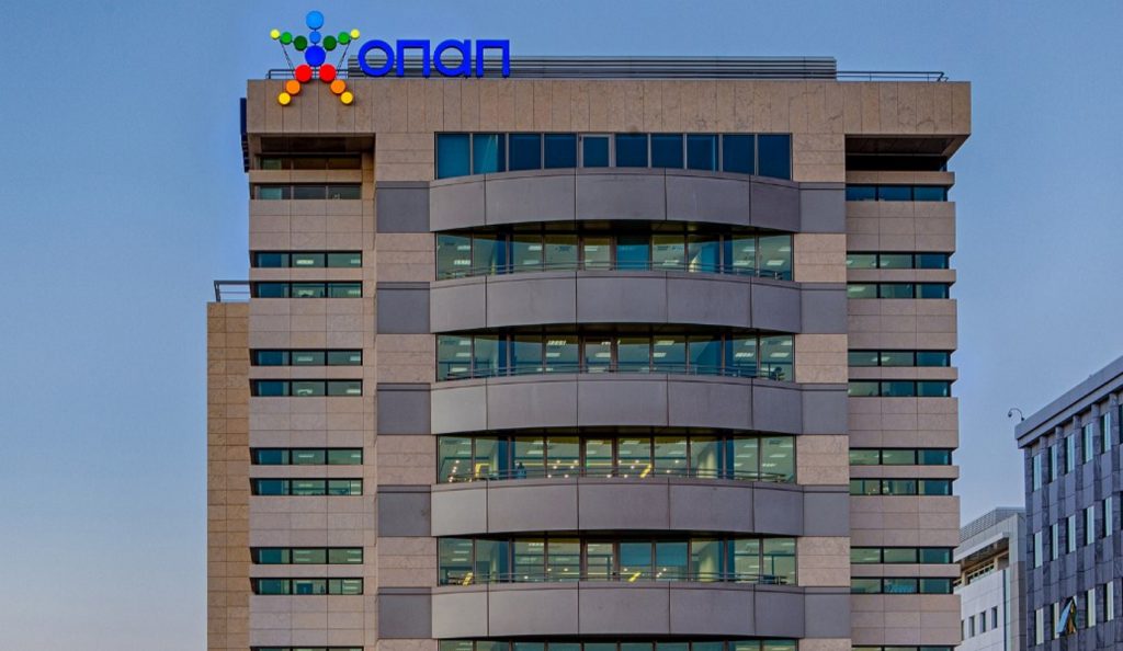 Σημαντικό βήμα στήριξης της επιχειρηματικότητας από τον ΟΠΑΠ (pics & vid) | Pagenews.gr Σημαντικό βήμα στήριξης της επιχειρηματικότητας από τον ΟΠΑΠ (pics & vid) | Pagenews.gr