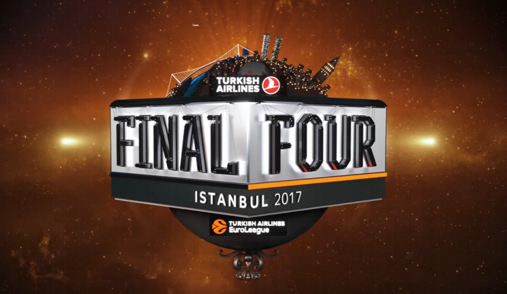 Τα ζευγάρια των ημιτελικών της Euroleague | Pagenews.gr Τα ζευγάρια των ημιτελικών της Euroleague | Pagenews.gr