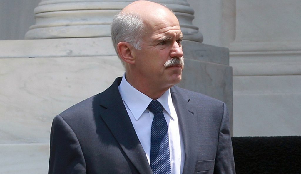 Γιώργος Παπανδρέου: Χρέος μας να προσφέρουμε μια πραγματικά προοδευτική πρόταση διακυβέρνησης | Pagenews.gr Γιώργος Παπανδρέου: Χρέος μας να προσφέρουμε μια πραγματικά προοδευτική πρόταση διακυβέρνησης | Pagenews.gr