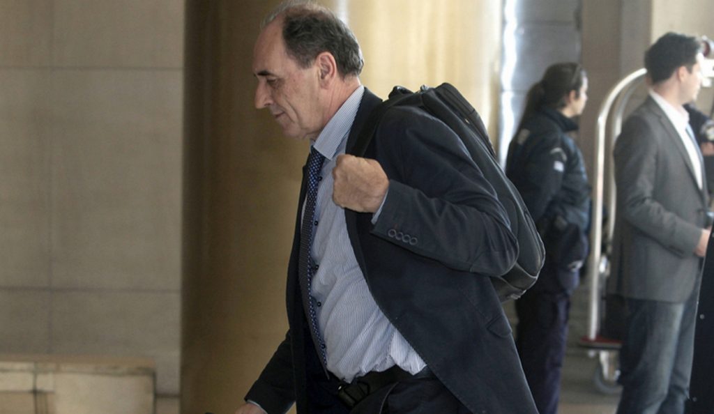 Σταθάκης: Θα διασφαλίσουμε τους εργαζόμενους της ΔΕΗ | Pagenews.gr Σταθάκης: Θα διασφαλίσουμε τους εργαζόμενους της ΔΕΗ | Pagenews.gr
