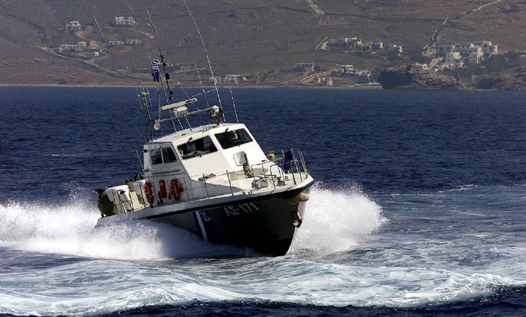 Ρόδος: Συνέλαβαν 26 πρόσφυγες και μετανάστες | Pagenews.gr Ρόδος: Συνέλαβαν 26 πρόσφυγες και μετανάστες | Pagenews.gr