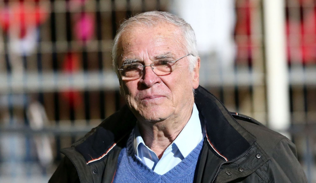 Σάββας Θεοδωρίδης: «Δεχόμαστε ανήθικο πόλεμο» | Pagenews.gr Σάββας Θεοδωρίδης: «Δεχόμαστε ανήθικο πόλεμο» | Pagenews.gr