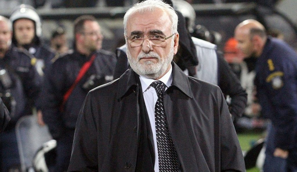Μήνυμα Ιβάν στους οπαδούς του ΠΑΟΚ | Pagenews.gr Μήνυμα Ιβάν στους οπαδούς του ΠΑΟΚ | Pagenews.gr
