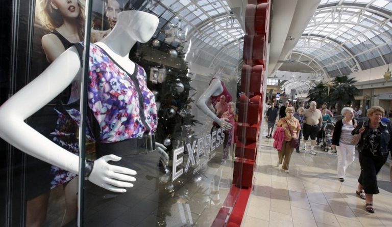 ΕΣΕΕ: Λιγότερα τα κλειστά καταστήματα στην Αθήνα | Pagenews.gr ΕΣΕΕ: Λιγότερα τα κλειστά καταστήματα στην Αθήνα | Pagenews.gr