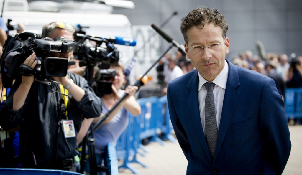 Eurogroup: Τη θέση του Γερούν Ντάισελμπλουμ θέλει ο Χανς Γεργκ Σέλινγκ | Pagenews.gr Eurogroup: Τη θέση του Γερούν Ντάισελμπλουμ θέλει ο Χανς Γεργκ Σέλινγκ | Pagenews.gr