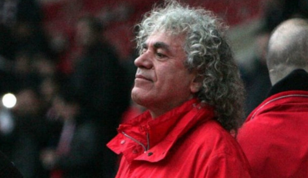 Τάκης Τσουκαλάς: »Πυρ και μανία» με παίκτη του Ολυμπιακού (vid) | Pagenews.gr Τάκης Τσουκαλάς: »Πυρ και μανία» με παίκτη του Ολυμπιακού (vid) | Pagenews.gr