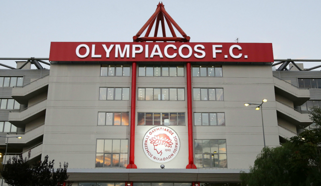 Σοκάρουν οι ποινές με τις οποίες απειλείται ο Ολυμπιακός! | Pagenews.gr Σοκάρουν οι ποινές με τις οποίες απειλείται ο Ολυμπιακός! | Pagenews.gr