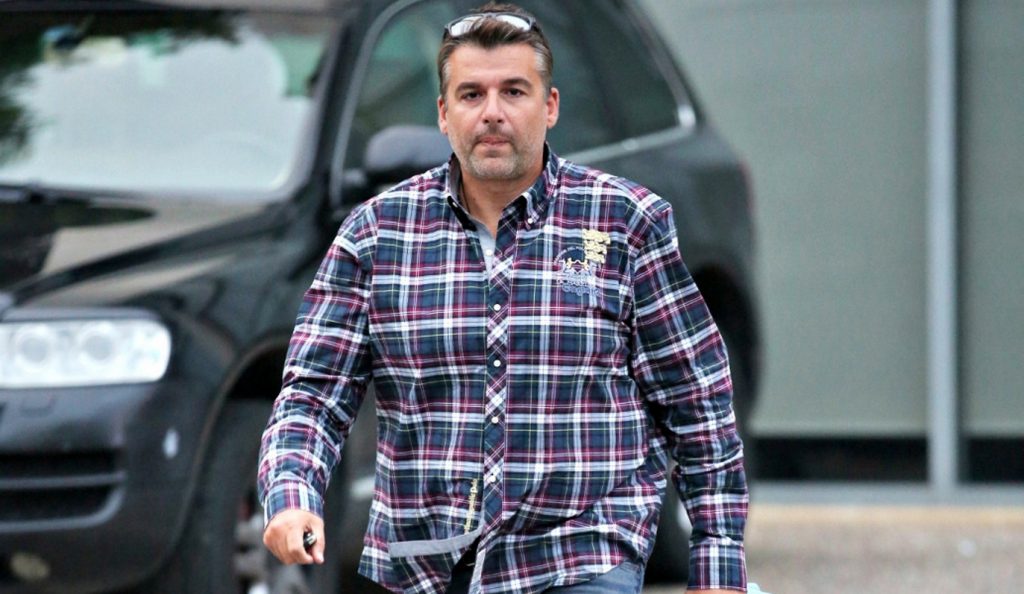 Γιώργος Λιάγκας: «Δεν θα στεναχωρηθώ αν παντρευτεί ξανά η Φαίη» (vid) | Pagenews.gr Γιώργος Λιάγκας: «Δεν θα στεναχωρηθώ αν παντρευτεί ξανά η Φαίη» (vid) | Pagenews.gr