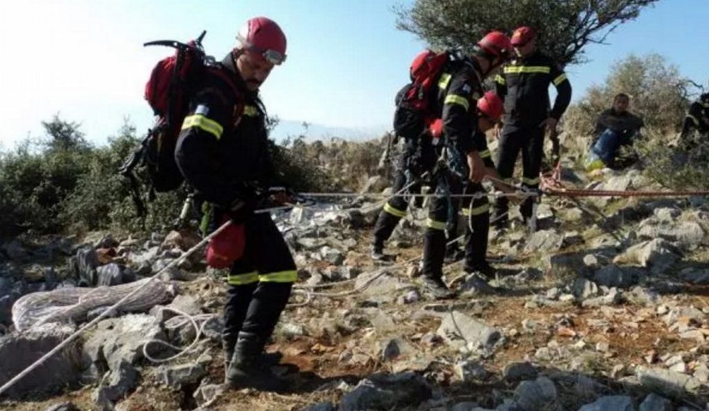 Όλυμπος: Και νέα επιχείρηση διάσωσης | Pagenews.gr Όλυμπος: Και νέα επιχείρηση διάσωσης | Pagenews.gr