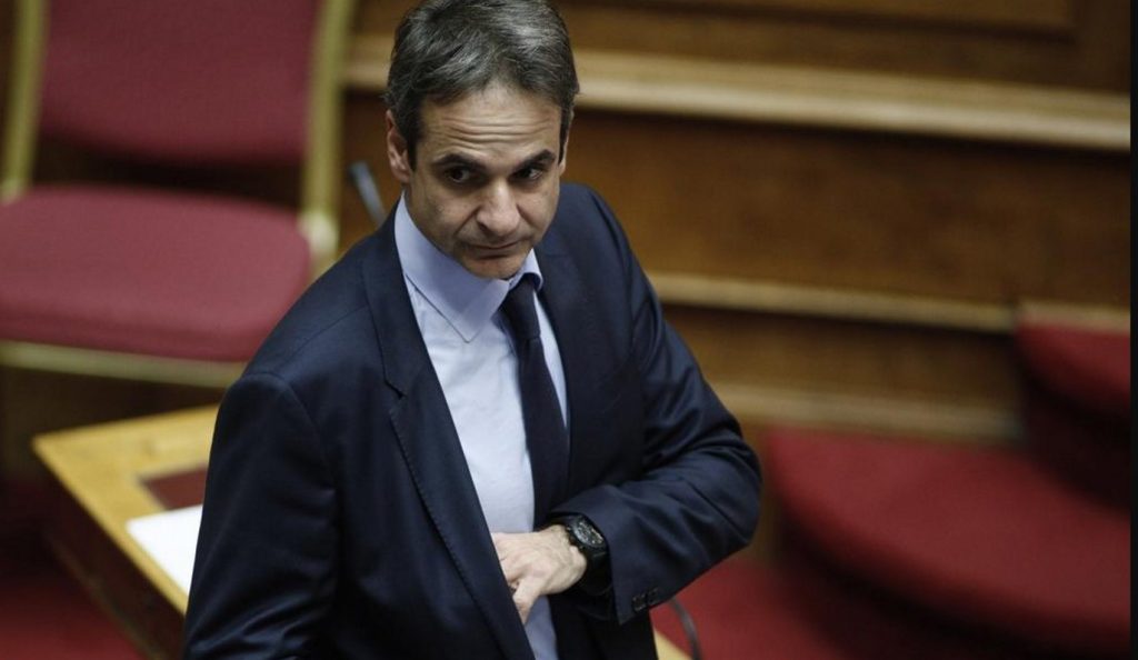 Περιοδεία Μητσοτάκη στη Θεσσαλία | Pagenews.gr Περιοδεία Μητσοτάκη στη Θεσσαλία | Pagenews.gr
