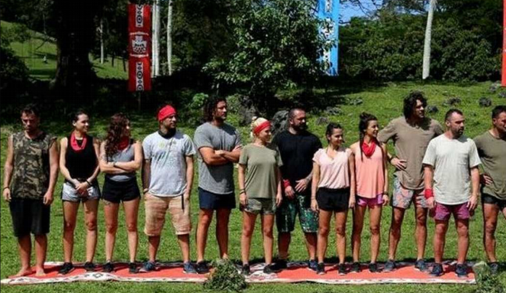 Survivor: Απίστευτο bullying και ειρωνείες των «διασήμων» σε Παπαδοπούλου (vid) | Pagenews.gr Survivor: Απίστευτο bullying και ειρωνείες των «διασήμων» σε Παπαδοπούλου (vid) | Pagenews.gr
