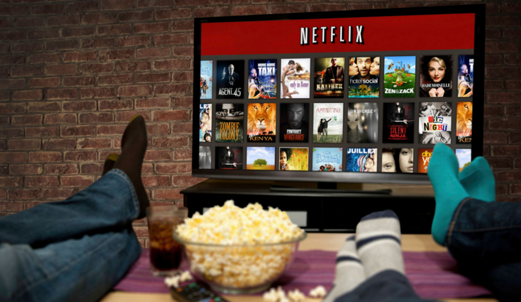 Netflix: Έφθασε τα 117,6 εκατομμύρια συνδρομητές παγκοσμίως | Pagenews.gr Netflix: Έφθασε τα 117,6 εκατομμύρια συνδρομητές παγκοσμίως | Pagenews.gr