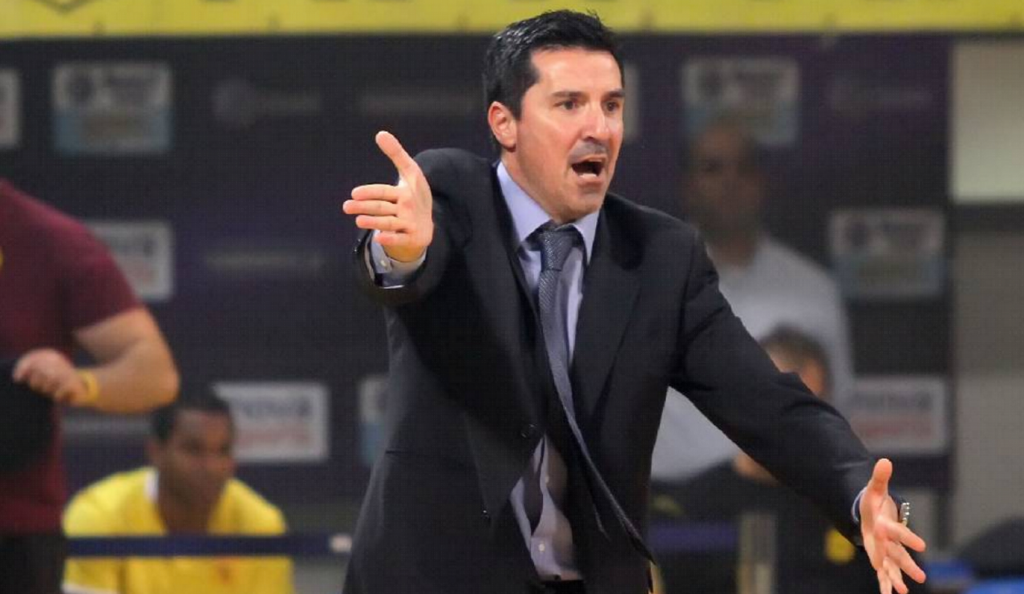 Πρίφτης: «Δικαιούμασταν τη νίκη…» | Pagenews.gr Πρίφτης: «Δικαιούμασταν τη νίκη…» | Pagenews.gr