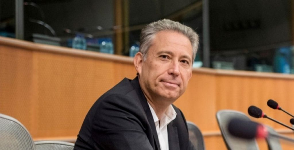 Κώστας Χρυσόγονος για Novartis: Η Βουλή δεν μπορεί να ασκήσει διώξεις, τα αδικήματα παραγράφηκαν | Pagenews.gr Κώστας Χρυσόγονος για Novartis: Η Βουλή δεν μπορεί να ασκήσει διώξεις, τα αδικήματα παραγράφηκαν | Pagenews.gr
