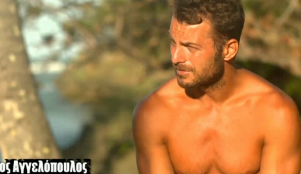Survivor: Αδημοσίευτες φωτογραφίες του Ντάνου εν ώρα εργασίας (pics) | Pagenews.gr Survivor: Αδημοσίευτες φωτογραφίες του Ντάνου εν ώρα εργασίας (pics) | Pagenews.gr