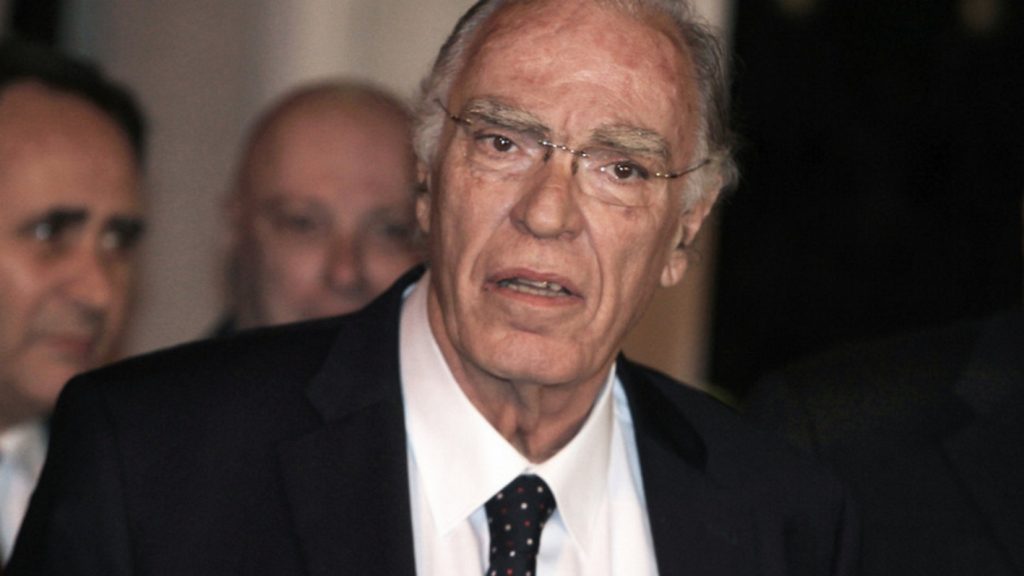 Βασίλης Λεβέντης: Ασέβεια προς τους Έλληνες οι δηλώσεις Αναστασιάδη για το Σκοπιανό | Pagenews.gr Βασίλης Λεβέντης: Ασέβεια προς τους Έλληνες οι δηλώσεις Αναστασιάδη για το Σκοπιανό | Pagenews.gr