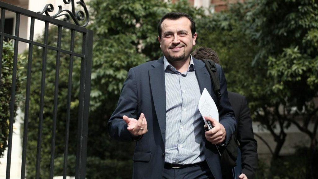 Νίκος Παππάς: Ο ΣΥΡΙΖΑ θα κερδίσει τις επόμενες εκλογές | Pagenews.gr Νίκος Παππάς: Ο ΣΥΡΙΖΑ θα κερδίσει τις επόμενες εκλογές | Pagenews.gr