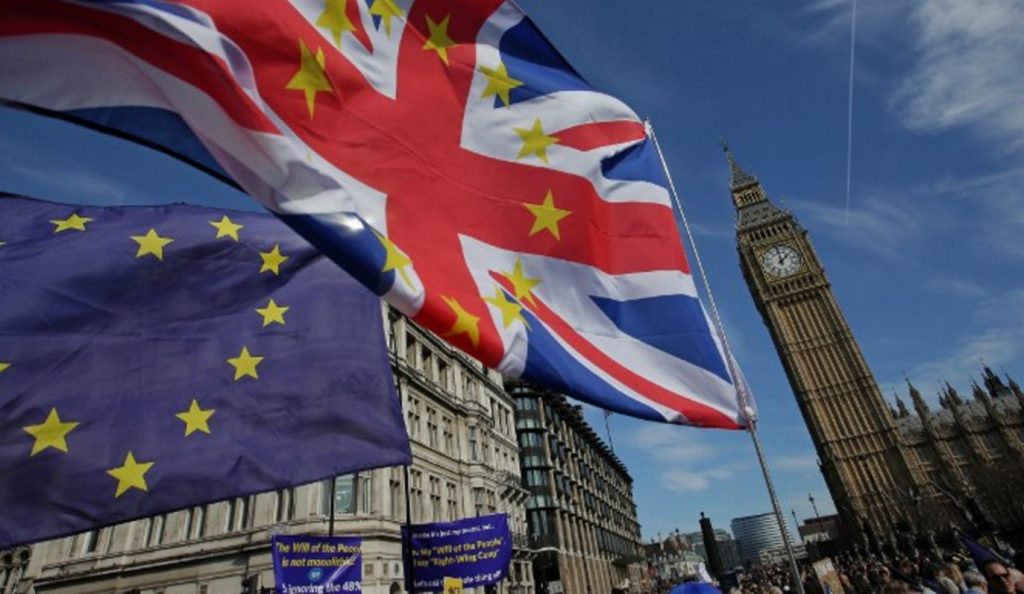 Ξεκινά νέος γύρος συνομιλιών για το Brexit στις Βρυξέλλες | Pagenews.gr Ξεκινά νέος γύρος συνομιλιών για το Brexit στις Βρυξέλλες | Pagenews.gr