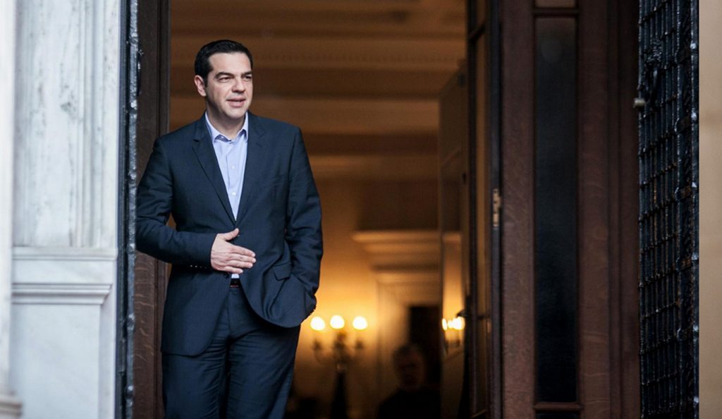 Συνάντηση Τσίπρα με τους 13 περιφερειάρχες σήμερα | Pagenews.gr Συνάντηση Τσίπρα με τους 13 περιφερειάρχες σήμερα | Pagenews.gr