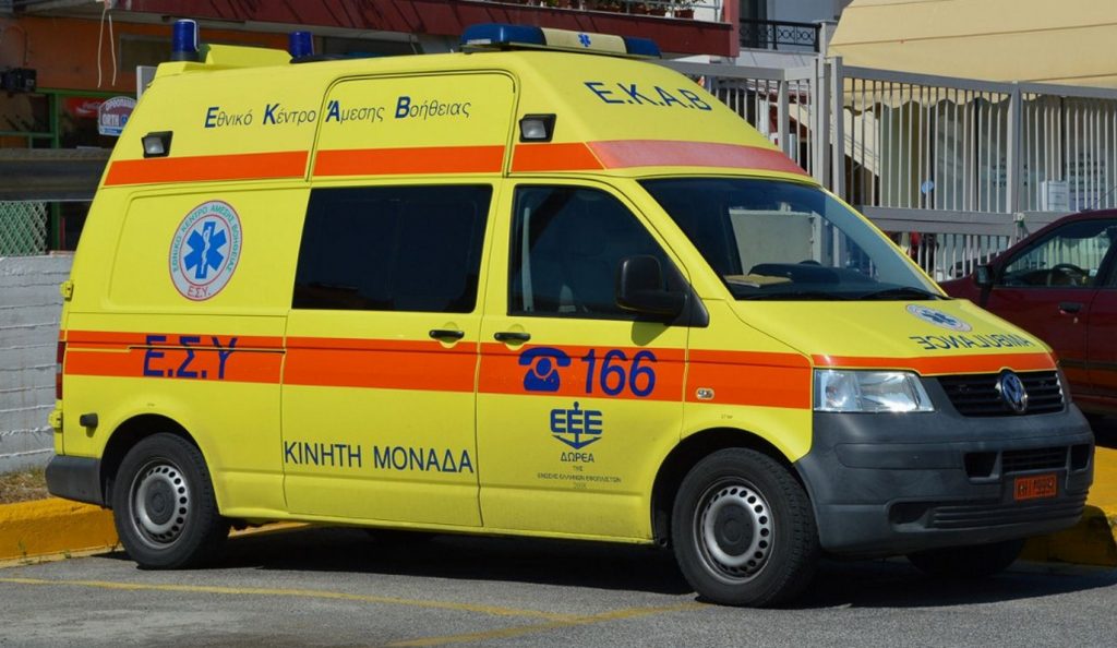 Κρήτη: Πνίγηκε λουόμενη στην Αγία Πελαγία | Pagenews.gr Κρήτη: Πνίγηκε λουόμενη στην Αγία Πελαγία | Pagenews.gr