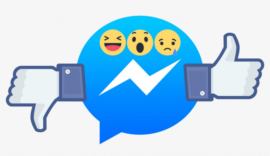 Τα τέσσερα «μυστικά» του facebook messenger | Pagenews.gr Τα τέσσερα «μυστικά» του facebook messenger | Pagenews.gr