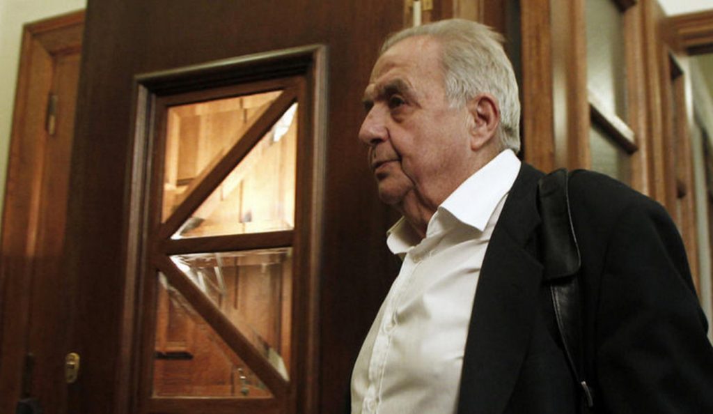 Φλαμπουράρης: Η Εγνατία Α.Ε δεν θα μπει στο υπερταμείο | Pagenews.gr Φλαμπουράρης: Η Εγνατία Α.Ε δεν θα μπει στο υπερταμείο | Pagenews.gr