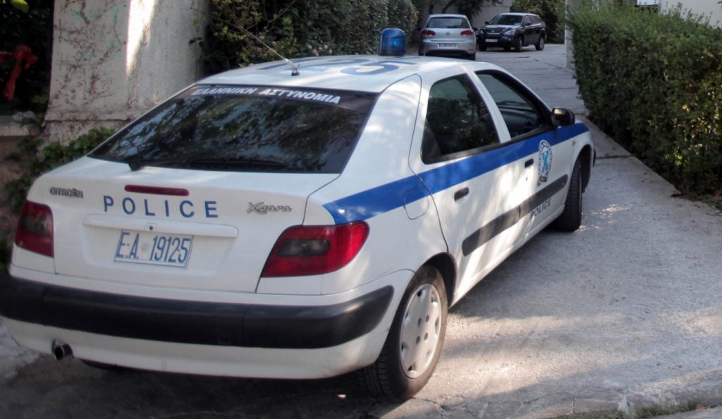 Σαντορίνη: Ληστεία σε σπίτι επιχειρηματία – Άρπαξαν 170.000 ευρώ | Pagenews.gr Σαντορίνη: Ληστεία σε σπίτι επιχειρηματία – Άρπαξαν 170.000 ευρώ | Pagenews.gr
