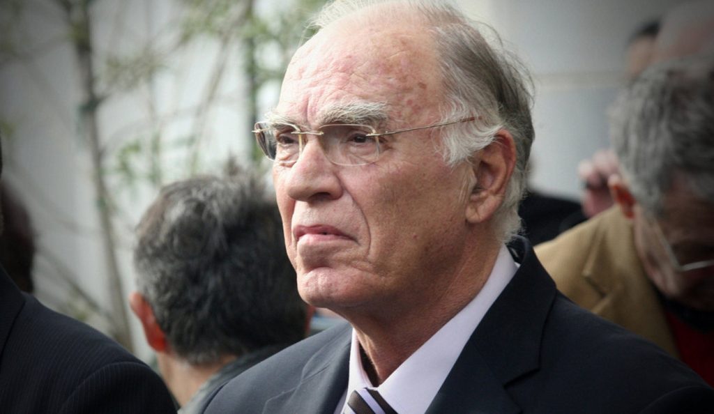 Βασίλης Λεβέντης: Η υπογραφή Τσίπρα για το Σκοπιανό είναι προδοτική | Pagenews.gr Βασίλης Λεβέντης: Η υπογραφή Τσίπρα για το Σκοπιανό είναι προδοτική | Pagenews.gr