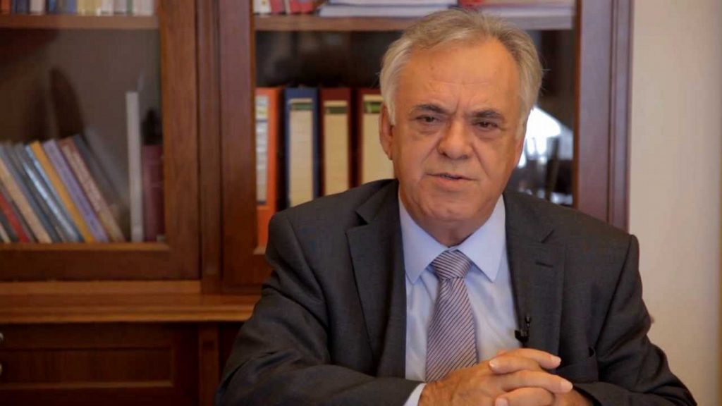 Γιάννης Δραγασάκης: Πρέπει να αρχίσουμε από τώρα το σχεδιασμό της μεταμνημονιακής Ελλάδας | Pagenews.gr Γιάννης Δραγασάκης: Πρέπει να αρχίσουμε από τώρα το σχεδιασμό της μεταμνημονιακής Ελλάδας | Pagenews.gr