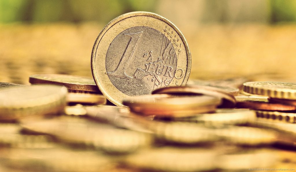 Deutsche Welle: Καμία ανησυχία για το ισχυρό ευρώ | Pagenews.gr Deutsche Welle: Καμία ανησυχία για το ισχυρό ευρώ | Pagenews.gr