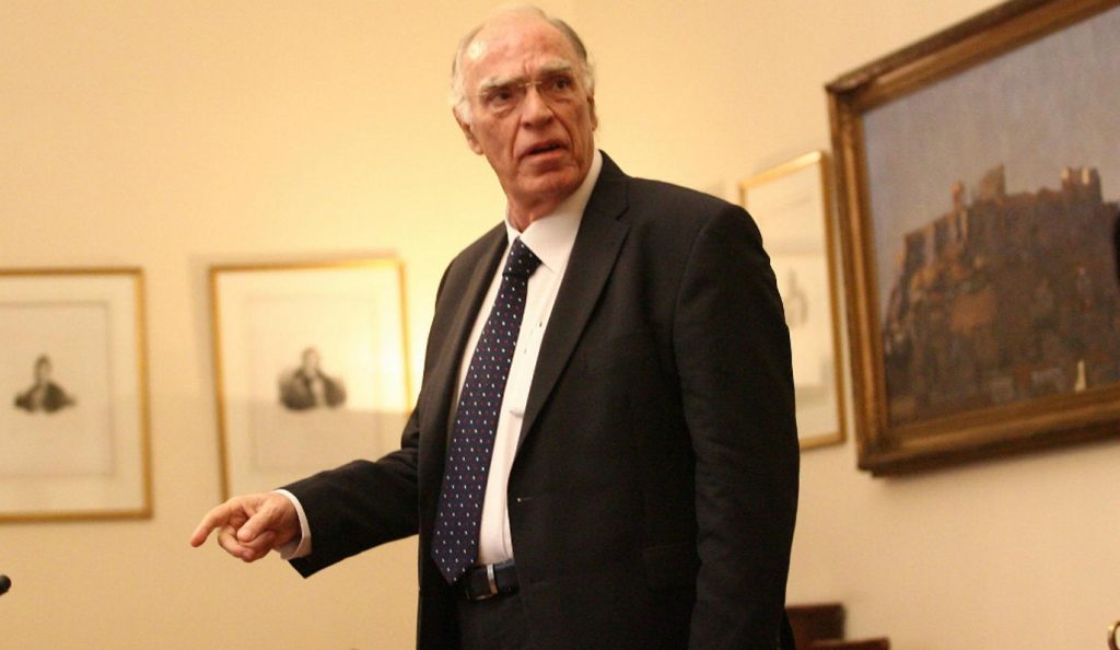 Λεβέντης: Διαγωνισμός από μηδενική βάση για τους συμβασιούχους των ΟΤΑ | Pagenews.gr Λεβέντης: Διαγωνισμός από μηδενική βάση για τους συμβασιούχους των ΟΤΑ | Pagenews.gr