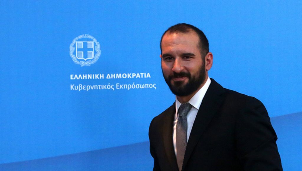 Τζανακόπουλος: Το ΔΝΤ θέλει να οδηγήσει τη διαπραγμάτευση στο όριο | Pagenews.gr Τζανακόπουλος: Το ΔΝΤ θέλει να οδηγήσει τη διαπραγμάτευση στο όριο | Pagenews.gr