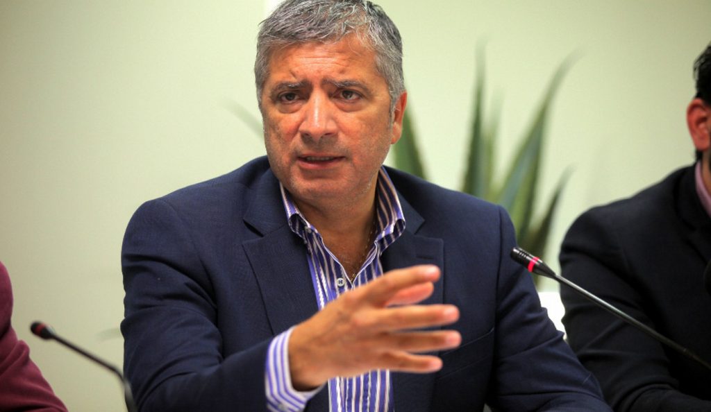 Γιώργος Πατούλης: Και επίσημα υποψήφιος για τον Δήμο Αθηναίων | Pagenews.gr Γιώργος Πατούλης: Και επίσημα υποψήφιος για τον Δήμο Αθηναίων | Pagenews.gr