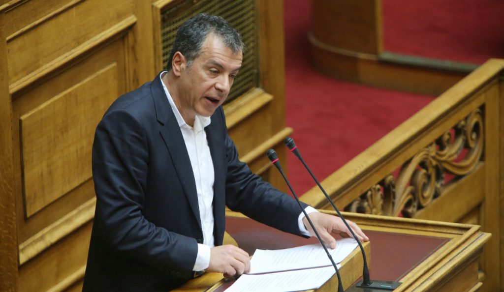Εξεταστική χωρίς χρονικούς περιορισμούς ζήτησε ο Σταύρος Θεοδωράκης | Pagenews.gr Εξεταστική χωρίς χρονικούς περιορισμούς ζήτησε ο Σταύρος Θεοδωράκης | Pagenews.gr